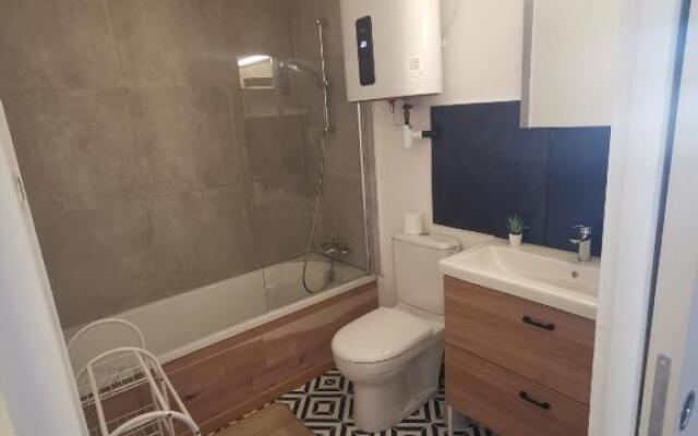 Magnifique Studio Plein Centre Pontarlier