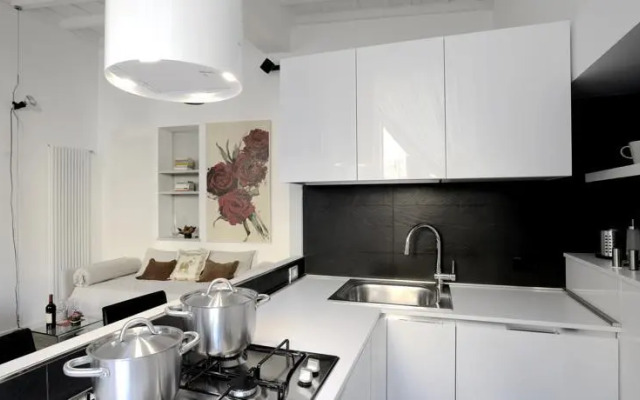 Antiche Residenze Romane Pantheon