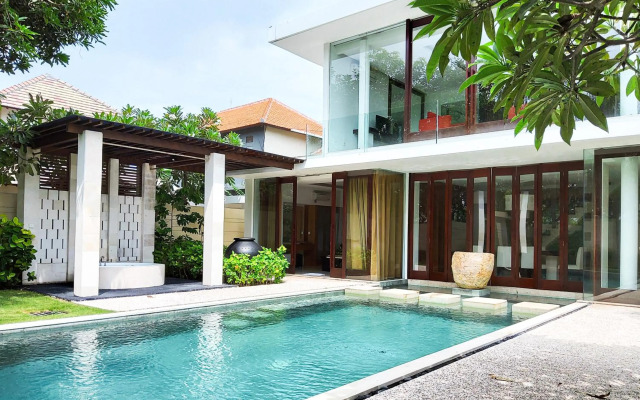 The Wangsa Hotel & Villas
