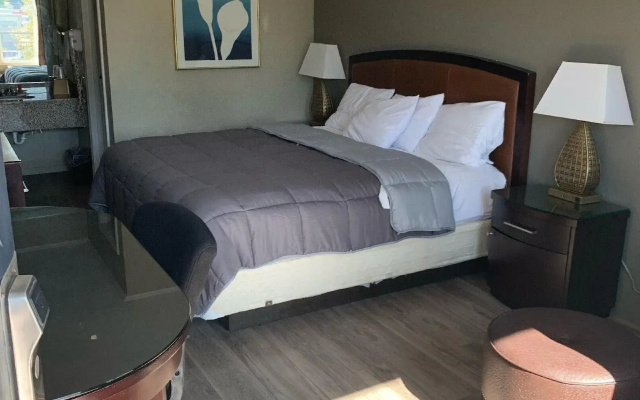 Travel Inn Kingsport