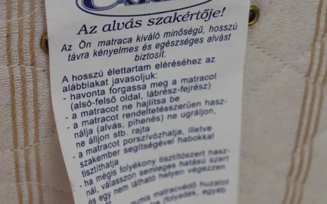 Peregi Vendégház