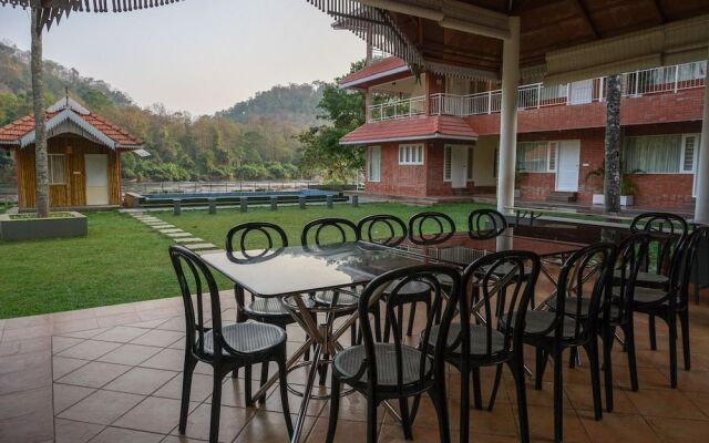 Willow Heights Athirapally