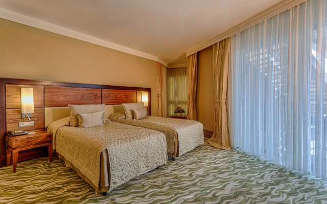 Susesi Luxury Resort - All Inclusive