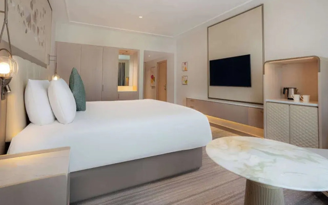 Signia By Hilton Amman
