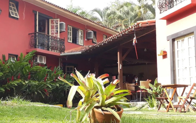 Pousada Portal de Paraty