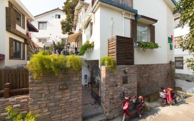 Hangzhou Yueshu Homestay (Xihu Zhejiang University)