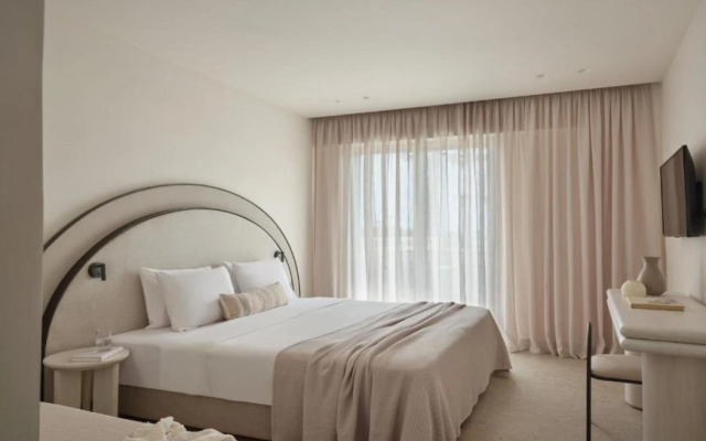 Atlantica Thalassa Hotel - All Inclusive