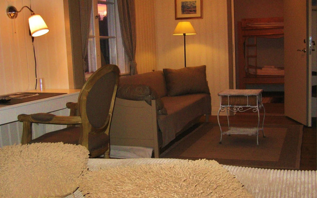 Lugnet Malung Hotel