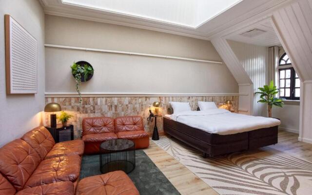 Hotel Botanique Breda