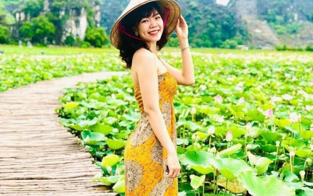 Tam Coc Craft Homestay