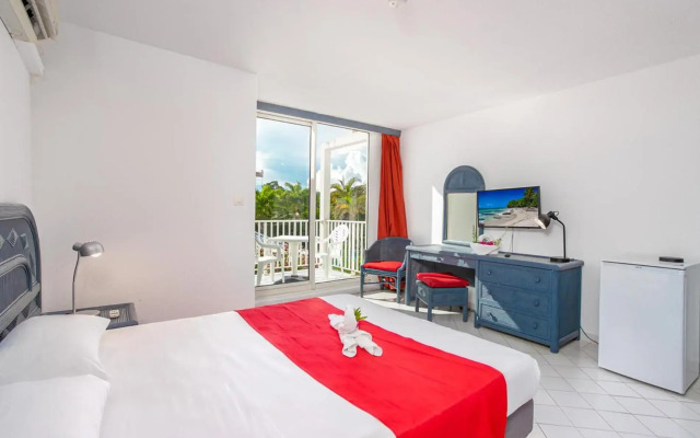 Karibea Sainte Luce hotel