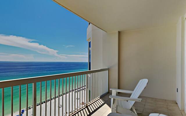 Silver Beach Towers #1404w