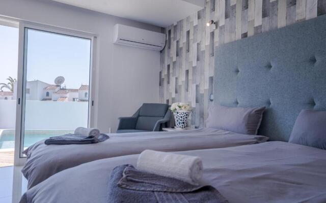 ATLANTIC VIEW Apartment