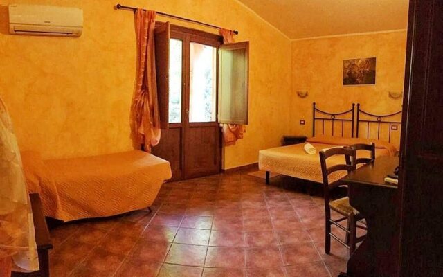 Hotel Sant'Elene
