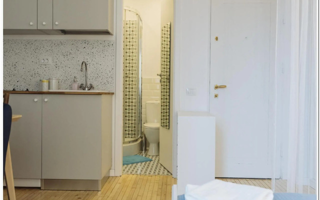 Orinoco Old City Studio