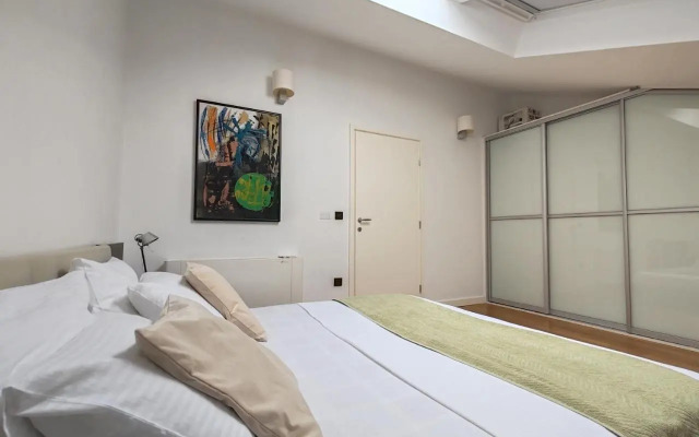 House Arta, 3 bedroom apartment