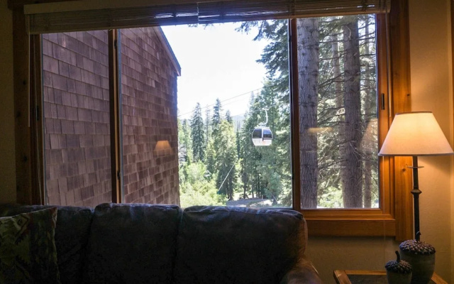Ski Trails 4024
