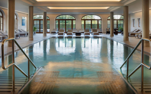 Arabella Jagdhof Resort am Fuschlsee, a Tribute Portfolio Hotel
