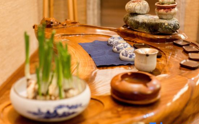 Emeishan Shuxiang Nianhua Hotel – Guest Rooms – Leshan