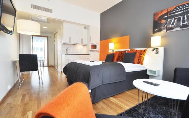 Sky Hotel Apartments Stockholm