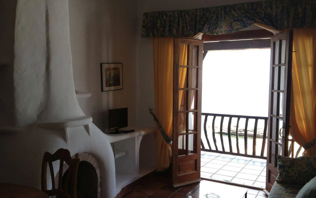 Apartamentos Bergantin Menorca Club