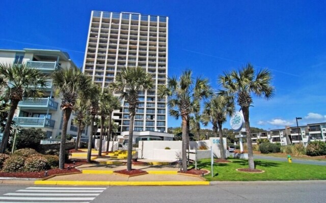 Ocean Forest Plaza