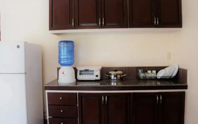 Sarmiento Guest house