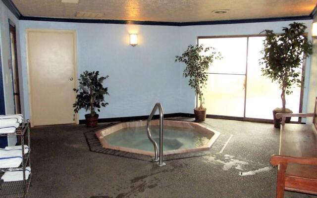 Ramada North Spokane