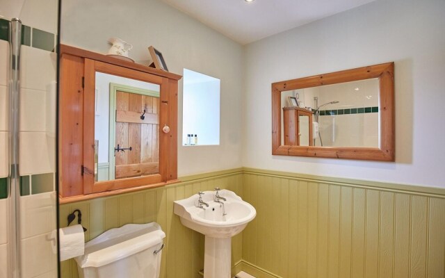 Host Stay The Hayloft