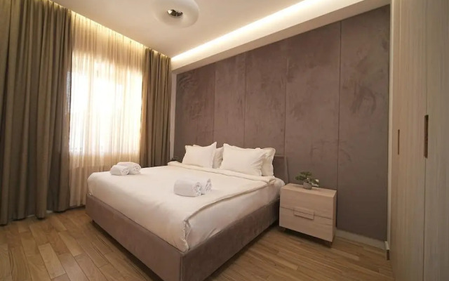 Sweet Home Deluxe Apart-Hotel