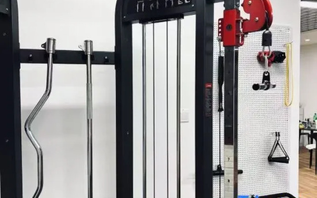 Yinyi International Hotel