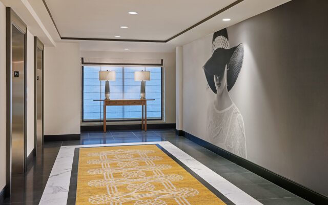 The Hotel at Avalon, Autograph Collection