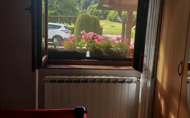 Guest House Gacka Rogić