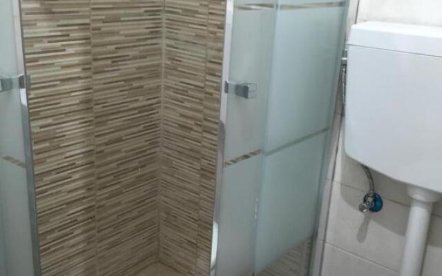 Monolocale Nizza 27 (Adults Only)