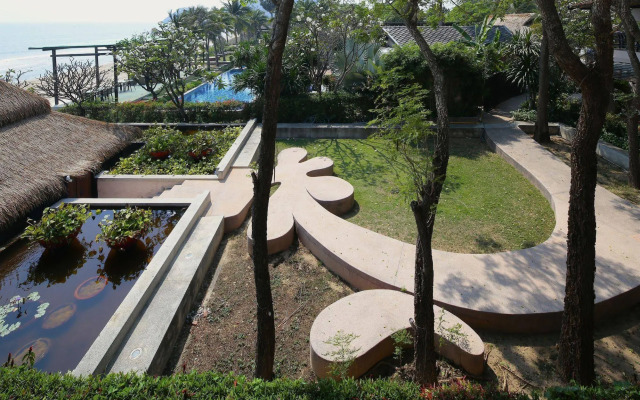 Purimuntra Resort & Spa