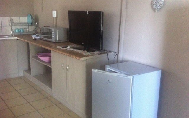 Ditlhapi Guest House
