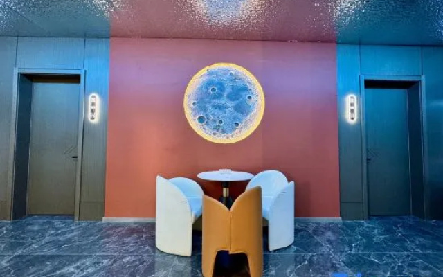 SX esports Hotel