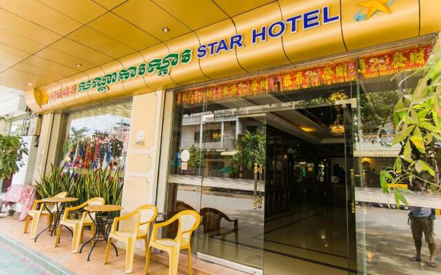 Star Hotel