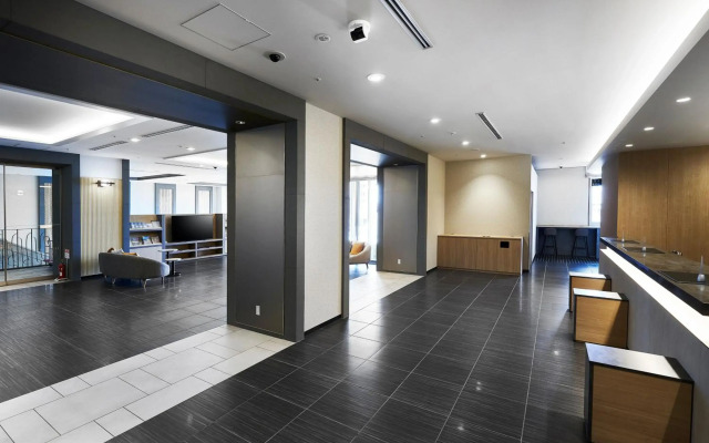 Daiwa Roynet Hotel Sapporo Susukino