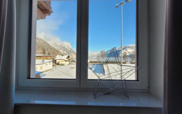 Panorama Apartments Steinbock Lodges