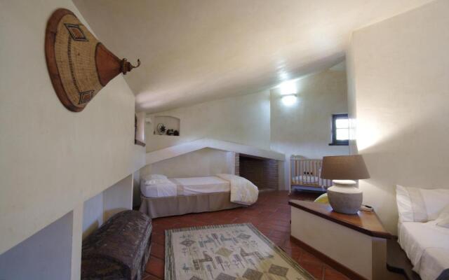 A Casa Di Angela B&B