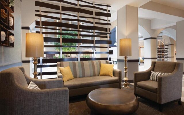 Embassy Suites by Hilton Jacksonville Baymeadows