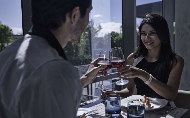 Pullman Jakarta Central Park