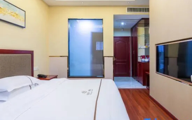 Yin He Hotel