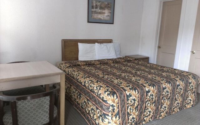 BeachTree Motel