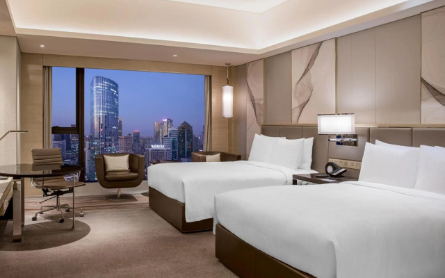 JW Marriott Hotel Chengdu