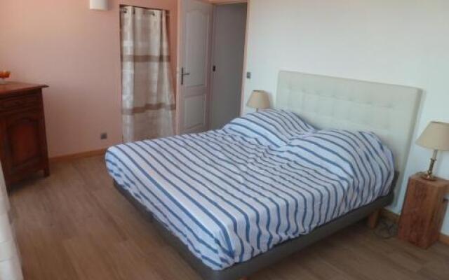 Maison de Claire et Bruno