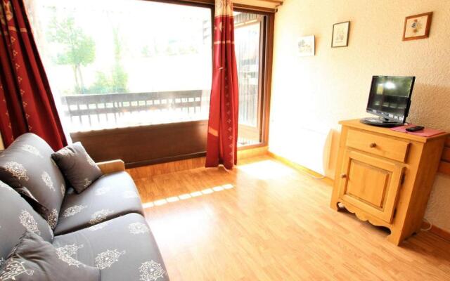 Appartement Serre Chevalier, 1 pièce, 4 personnes - FR-1-330F-106