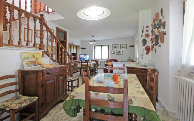Locazione turistica Simonetta