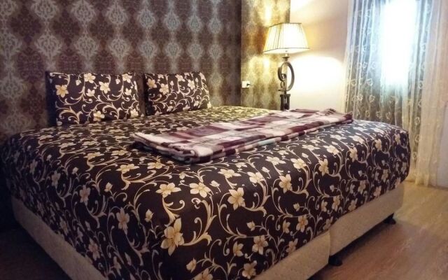 Yeh B&B